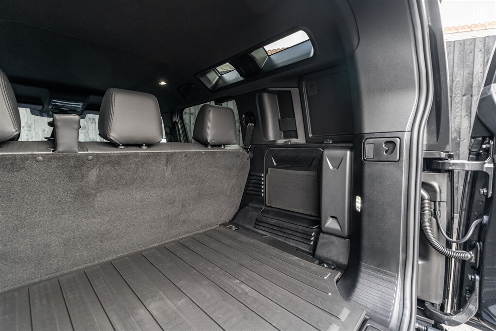 Used Land Rover Defender 110 2026 for sale - 78089094: Photo 62