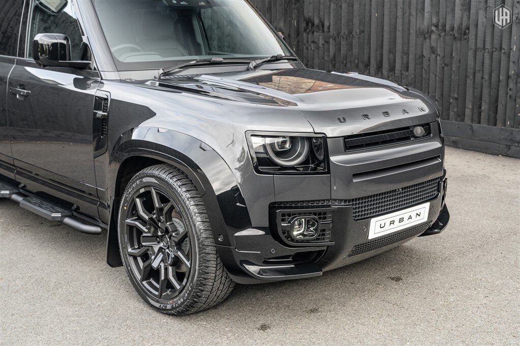 Used Land Rover Defender 110 2026 for sale - 78089094: Photo 9