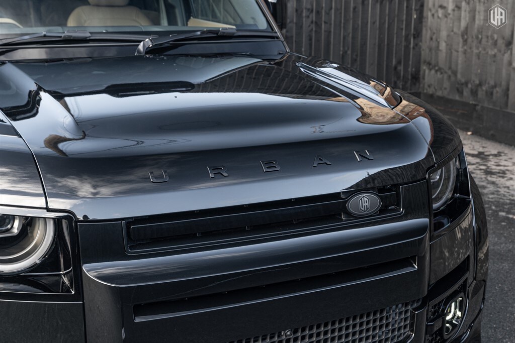 Used Land Rover Defender 110 2025 for sale - 77910110: Photo 12