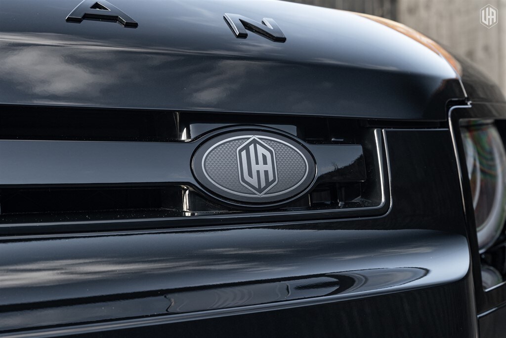 Used Land Rover Defender 110 2025 for sale - 77910110: Photo 13