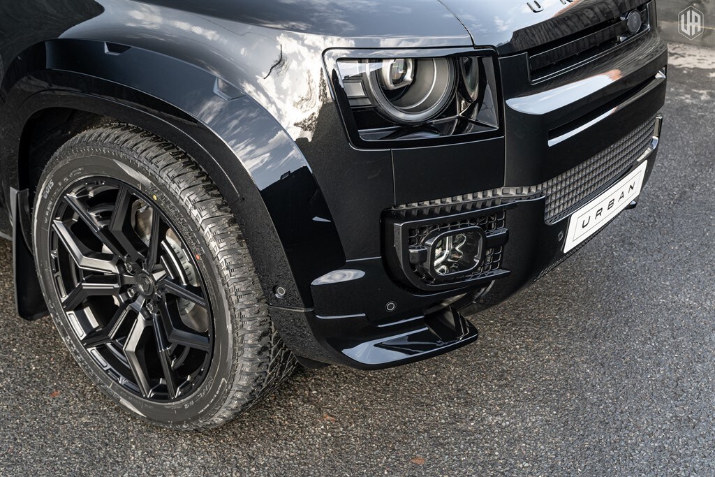 Used Land Rover Defender 110 2025 for sale - 77910110: Photo 15