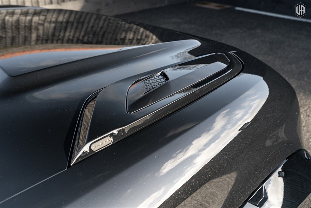 Used Land Rover Defender 110 2025 for sale - 77910110: Photo 20