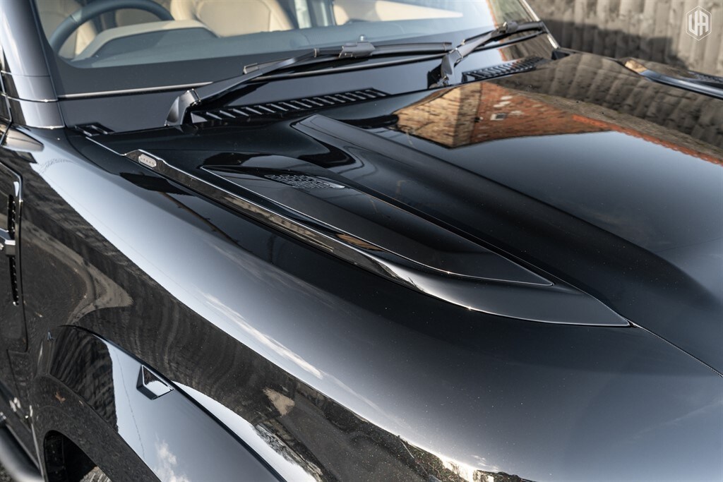 Used Land Rover Defender 110 2025 for sale - 77910110: Photo 21