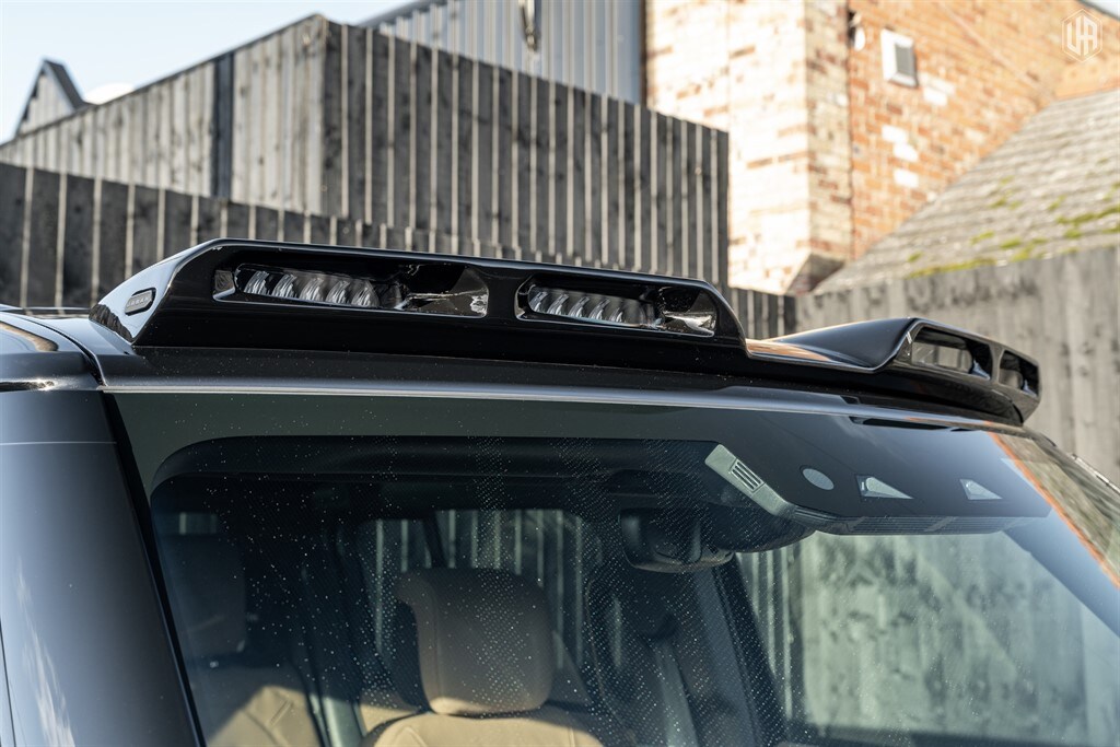 Used Land Rover Defender 110 2025 for sale - 77910110: Photo 22