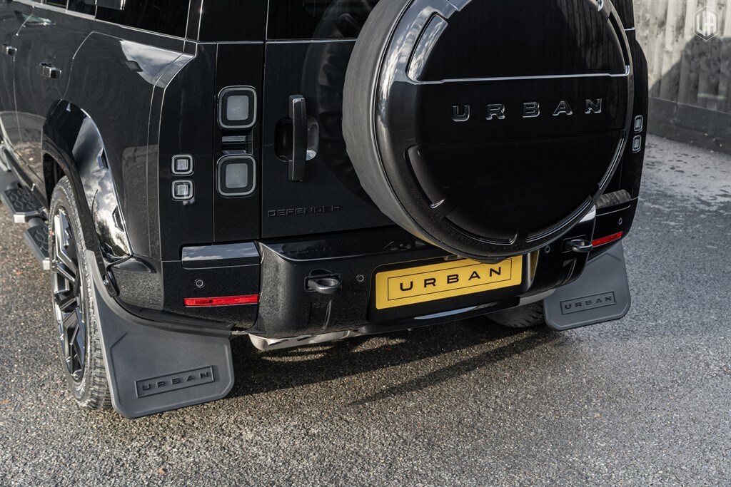 Used Land Rover Defender 110 2025 for sale - 77910110: Photo 25