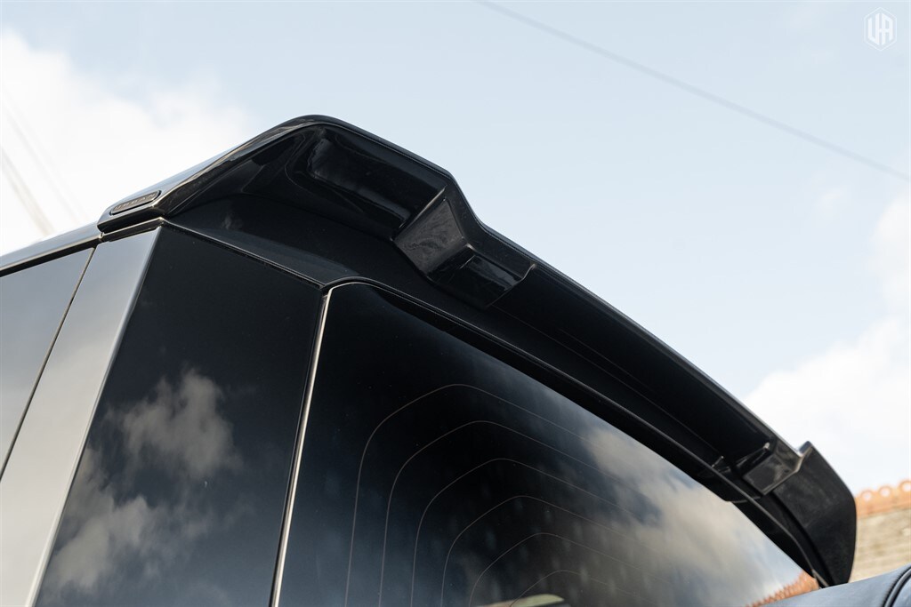 Used Land Rover Defender 110 2025 for sale - 77910110: Photo 27