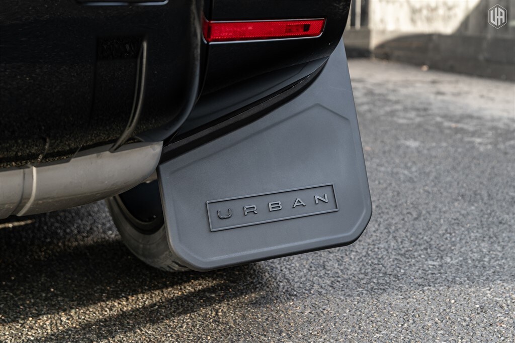 Used Land Rover Defender 110 2025 for sale - 77910110: Photo 29