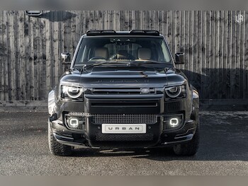 Used Land Rover Defender 110 2025 for sale - 77910110: Photo