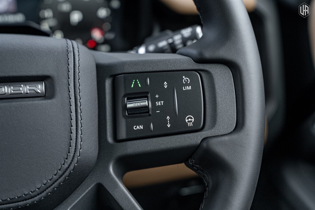 Used Land Rover Defender 110 2025 for sale - 77910110: Photo 44