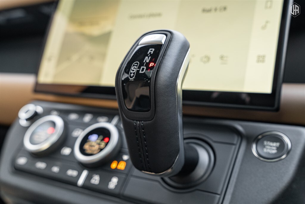 Used Land Rover Defender 110 2025 for sale - 77910110: Photo 52