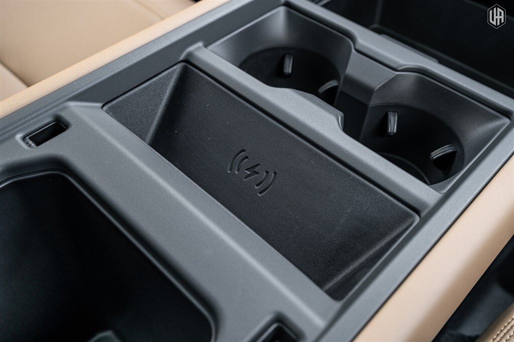 Used Land Rover Defender 110 2025 for sale - 77910110: Photo 53