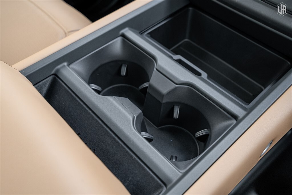 Used Land Rover Defender 110 2025 for sale - 77910110: Photo 54