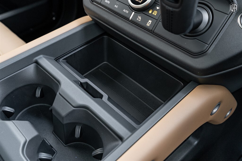 Used Land Rover Defender 110 2025 for sale - 77910110: Photo 55