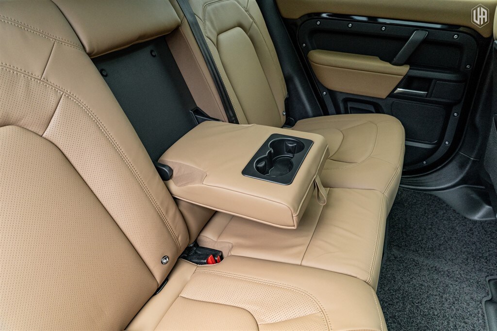 Used Land Rover Defender 110 2025 for sale - 77910110: Photo 61