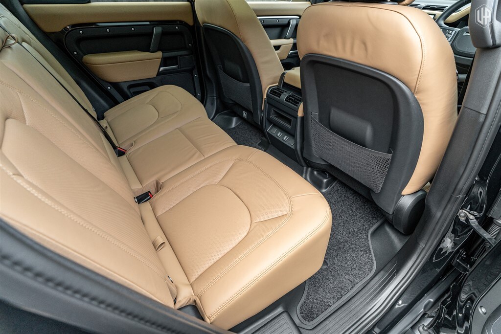 Used Land Rover Defender 110 2025 for sale - 77910110: Photo 62