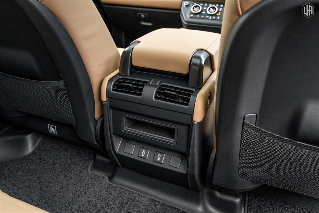 Used Land Rover Defender 110 2025 for sale - 77910110: Photo 63