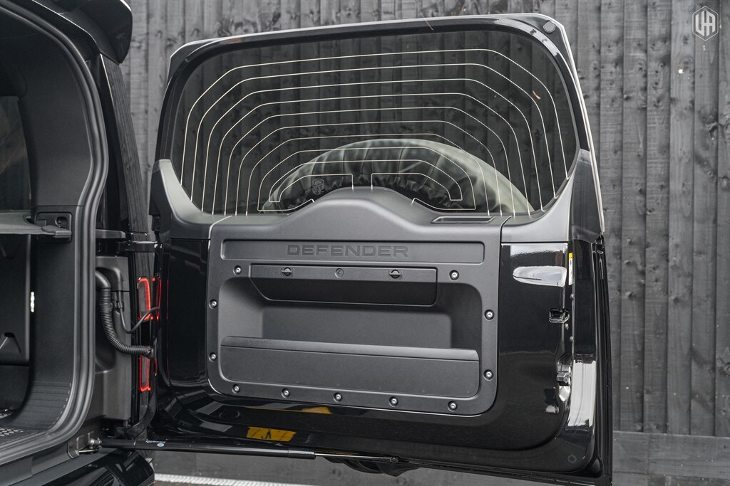 Used Land Rover Defender 110 2025 for sale - 77910110: Photo 66