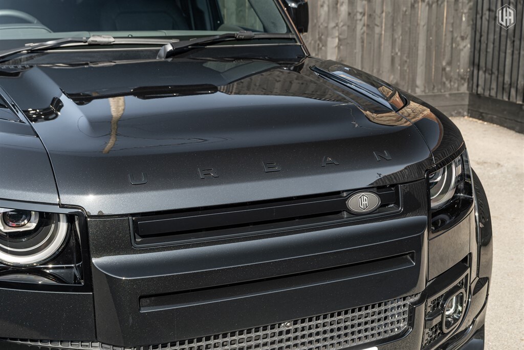 Used Land Rover Defender 110 2026 for sale - 77965542: Photo 12