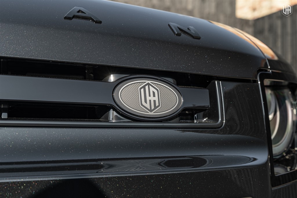 Used Land Rover Defender 110 2026 for sale - 77965542: Photo 13