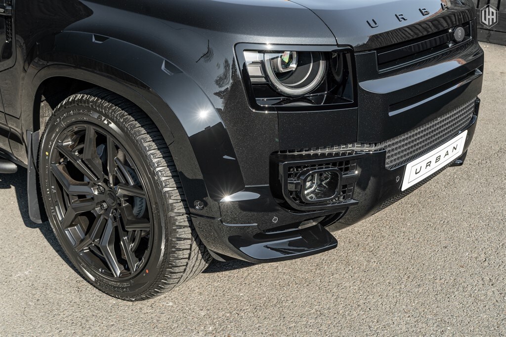 Used Land Rover Defender 110 2026 for sale - 77965542: Photo 15