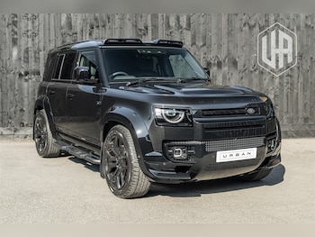 Used Land Rover Defender 110 2026 for sale - 77965542: Photo