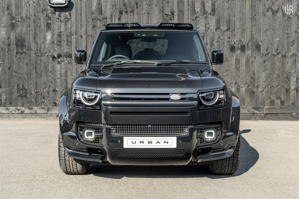 Used Land Rover Defender 110 2026 for sale - 77965542: Photo 2