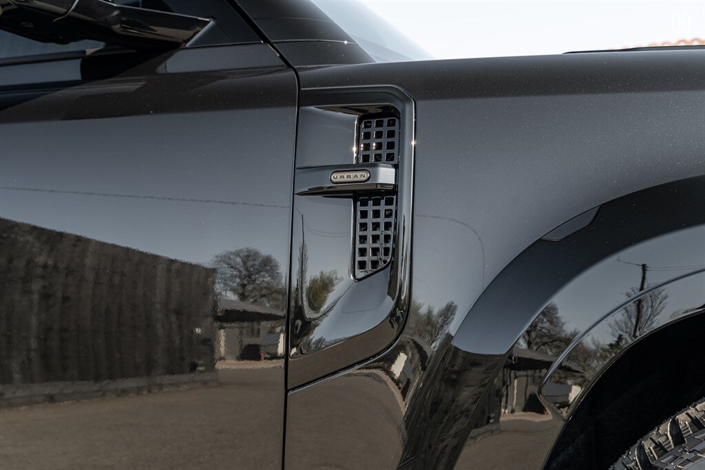 Used Land Rover Defender 110 2026 for sale - 77965542: Photo 20