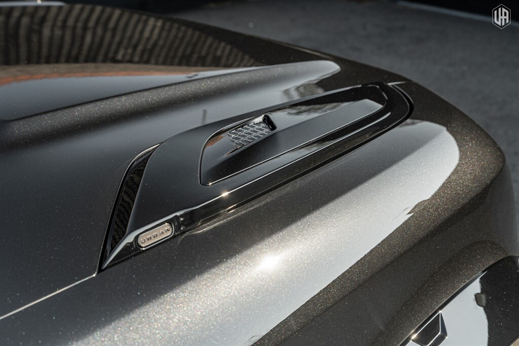 Used Land Rover Defender 110 2026 for sale - 77965542: Photo 21