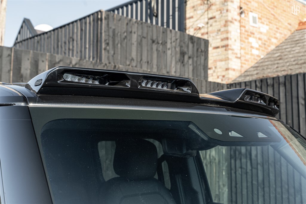 Used Land Rover Defender 110 2026 for sale - 77965542: Photo 23