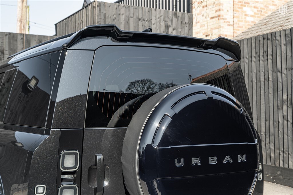 Used Land Rover Defender 110 2026 for sale - 77965542: Photo 25