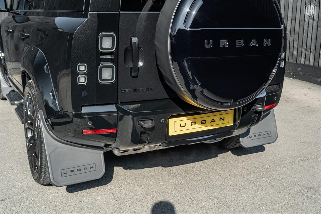 Used Land Rover Defender 110 2026 for sale - 77965542: Photo 26