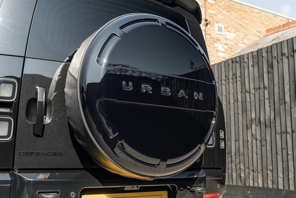 Used Land Rover Defender 110 2026 for sale - 77965542: Photo 27