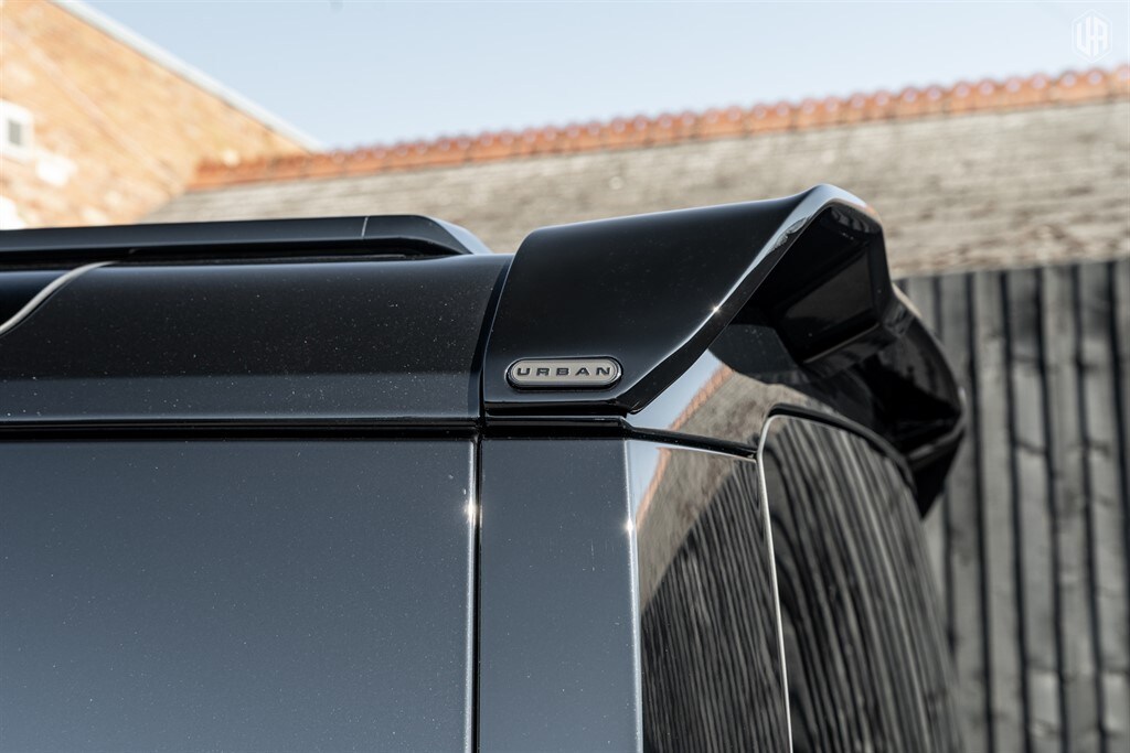 Used Land Rover Defender 110 2026 for sale - 77965542: Photo 29