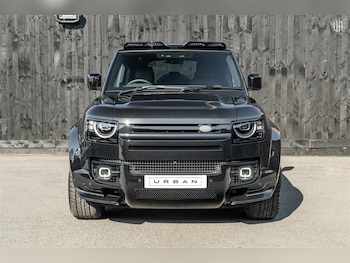 Used Land Rover Defender 110 2026 for sale - 77965542: Photo