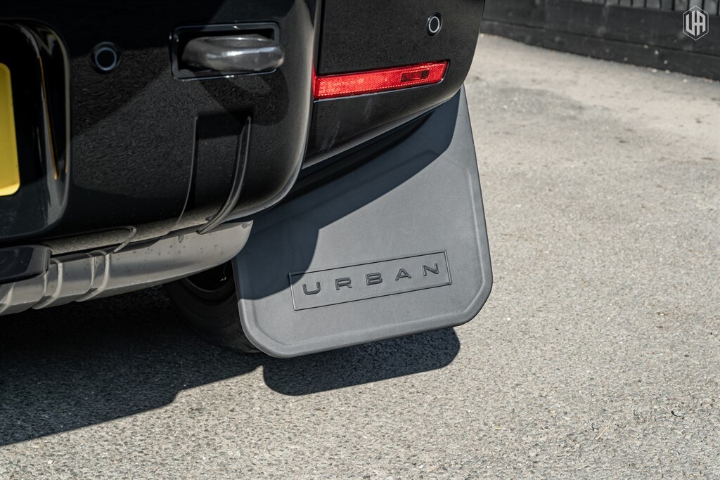 Used Land Rover Defender 110 2026 for sale - 77965542: Photo 30