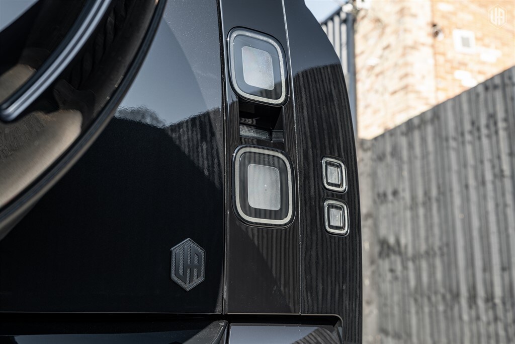 Used Land Rover Defender 110 2026 for sale - 77965542: Photo 31