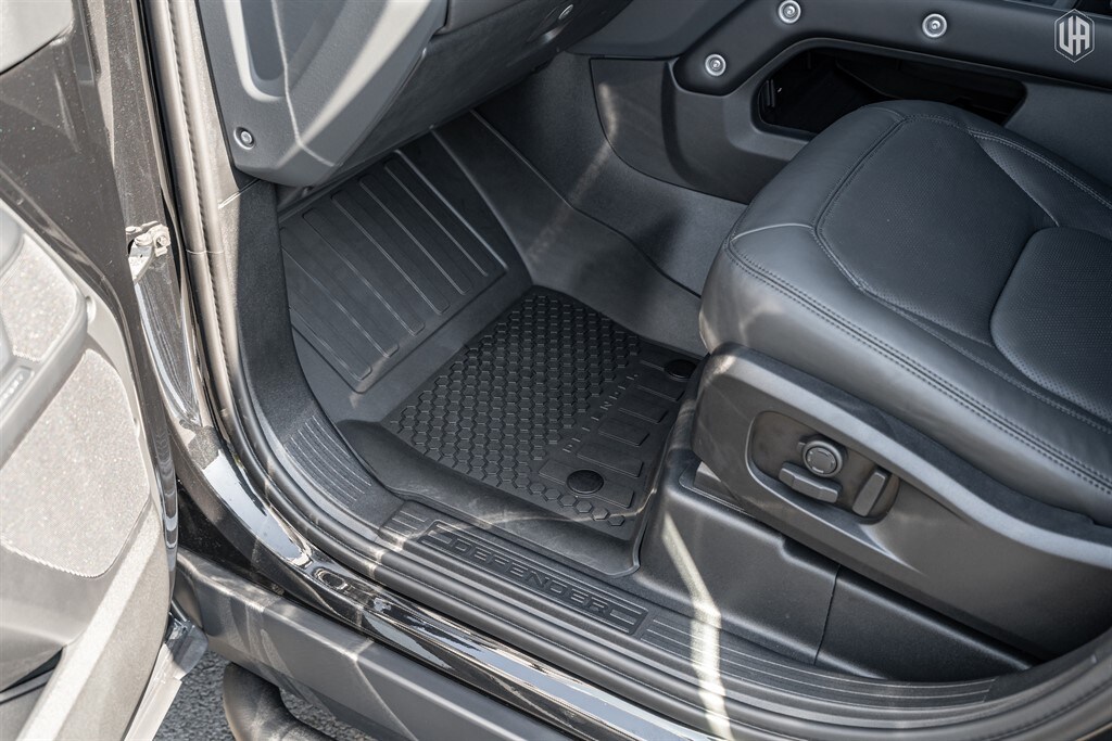 Used Land Rover Defender 110 2026 for sale - 77965542: Photo 35