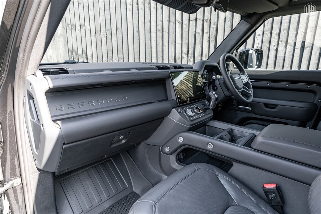 Used Land Rover Defender 110 2026 for sale - 77965542: Photo 36