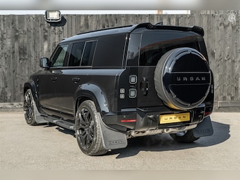 Used Land Rover Defender 110 2026 for sale - 77965542: Photo