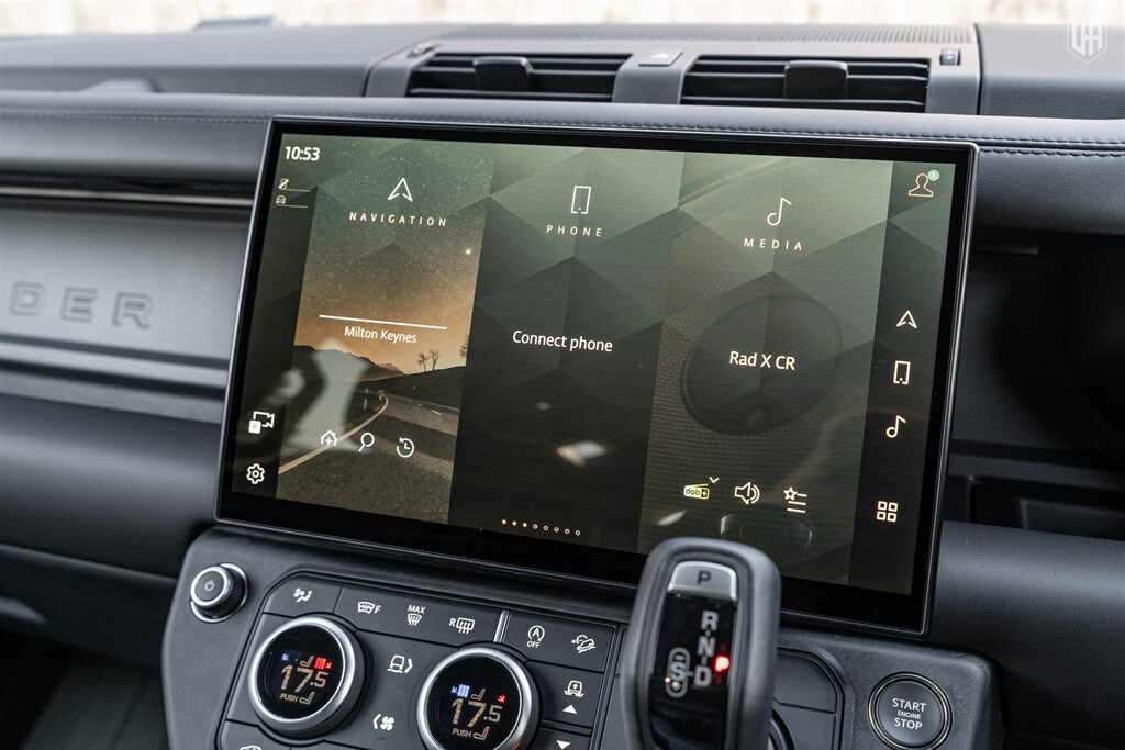 Used Land Rover Defender 110 2026 for sale - 77965542: Photo 50