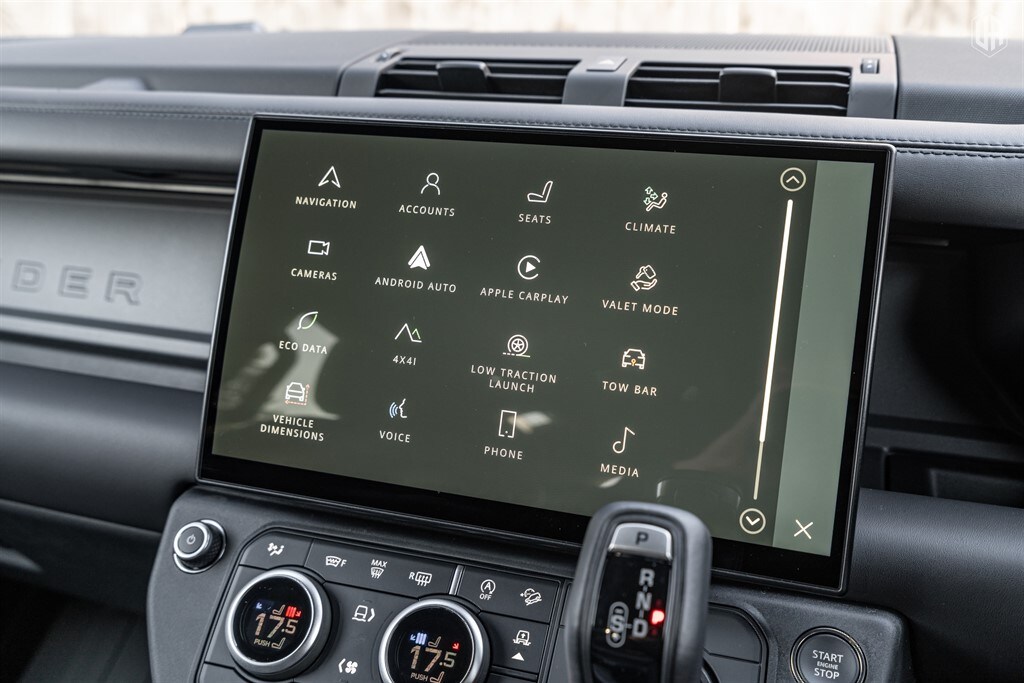 Used Land Rover Defender 110 2026 for sale - 77965542: Photo 51