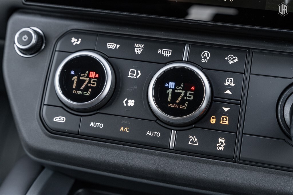 Used Land Rover Defender 110 2026 for sale - 77965542: Photo 53