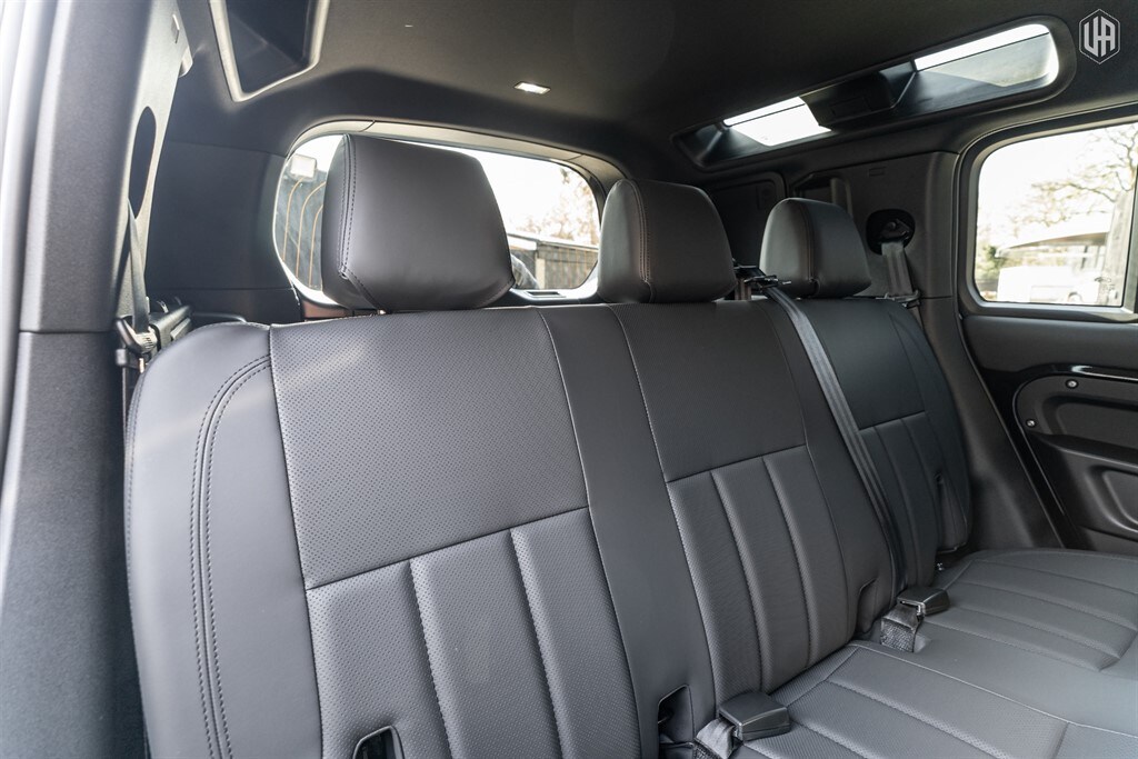 Used Land Rover Defender 110 2026 for sale - 77965542: Photo 61