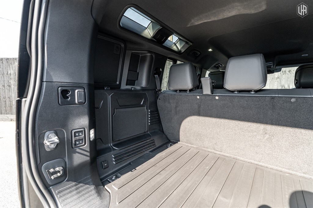 Used Land Rover Defender 110 2026 for sale - 77965542: Photo 64