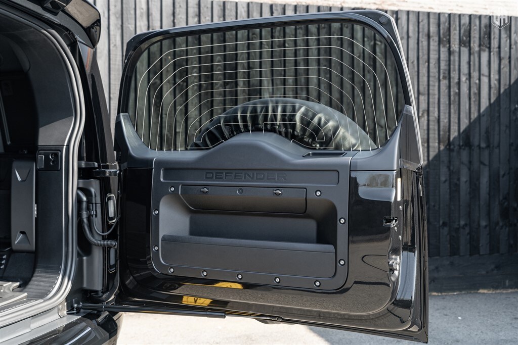 Used Land Rover Defender 110 2026 for sale - 77965542: Photo 68