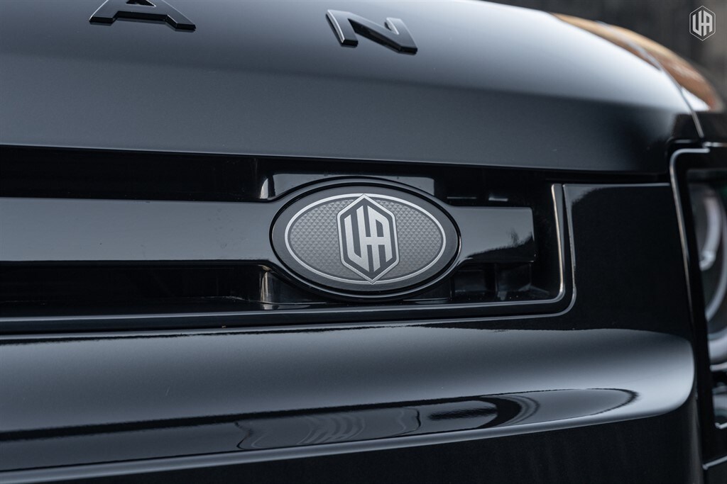 Used Land Rover Defender 110 2025 for sale - 77910096: Photo 13