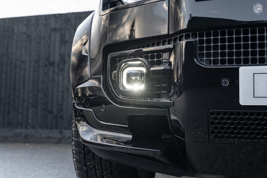 Used Land Rover Defender 110 2025 for sale - 77910096: Photo 14