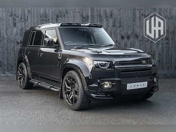 Used Land Rover Defender 110 2025 for sale - 77910096: Photo