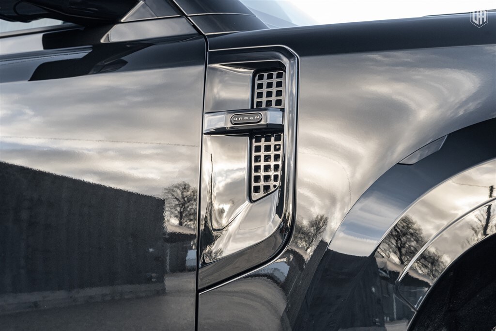 Used Land Rover Defender 110 2025 for sale - 77910096: Photo 20