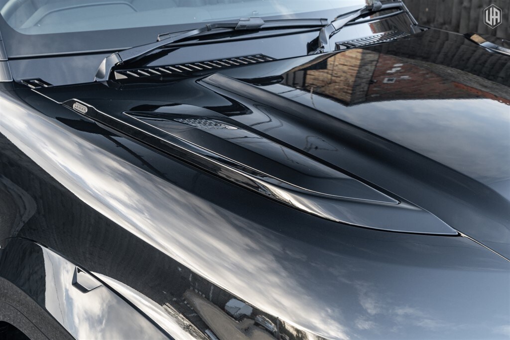 Used Land Rover Defender 110 2025 for sale - 77910096: Photo 22